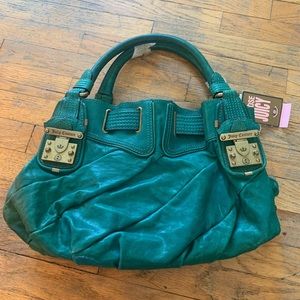 Juicy Couture handbag